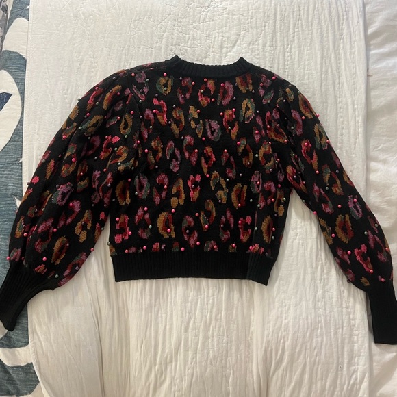 Farm Rio Sweater - Picture 3 of 4